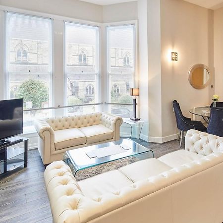 Host & Stay - Three Bays سكرابورو المظهر الخارجي الصورة