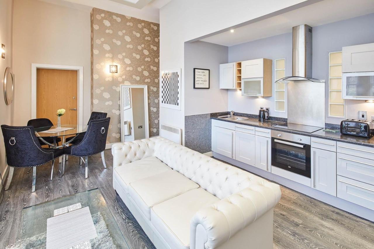 Host & Stay - Three Bays سكرابورو المظهر الخارجي الصورة