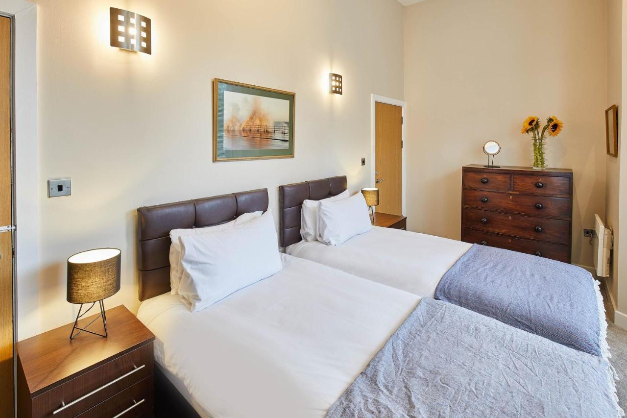 Host & Stay - Three Bays سكرابورو المظهر الخارجي الصورة