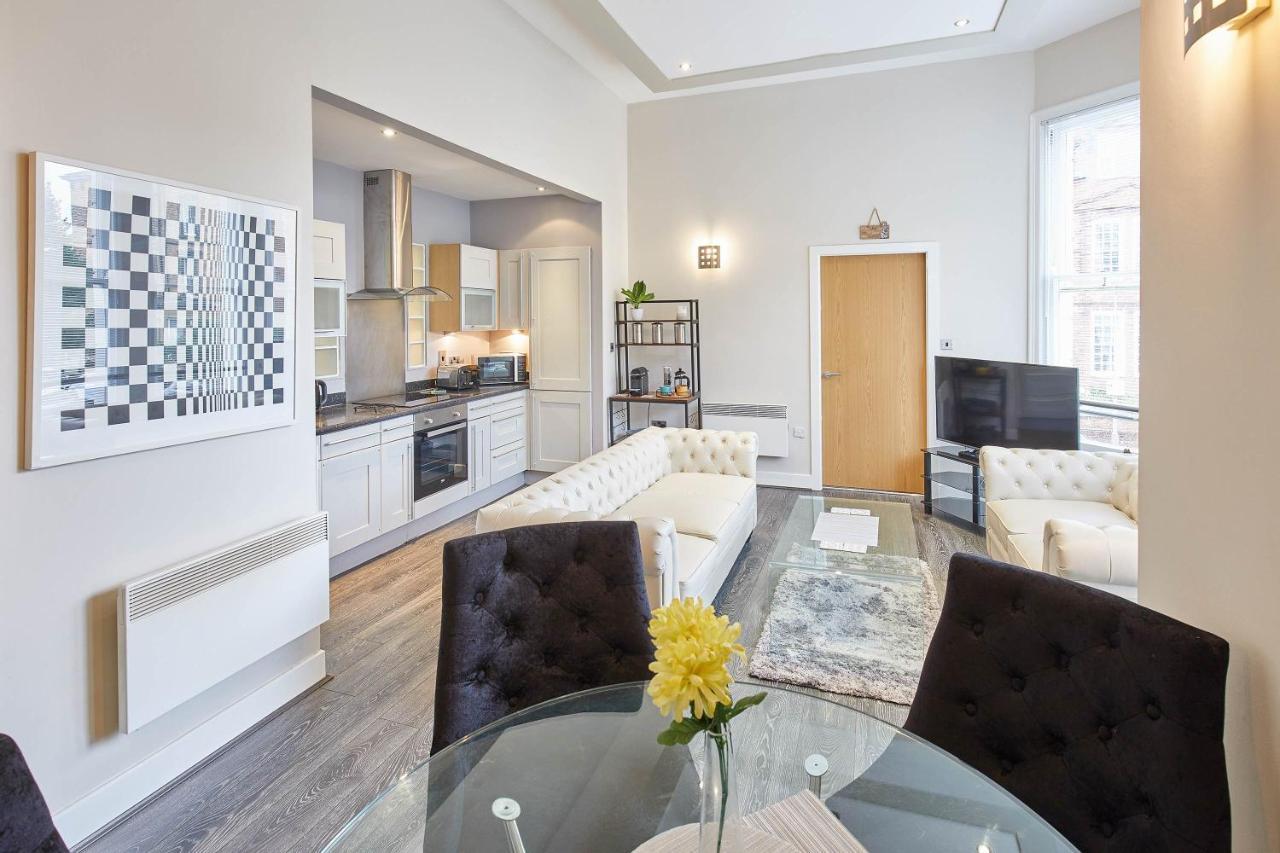 Host & Stay - Three Bays سكرابورو المظهر الخارجي الصورة