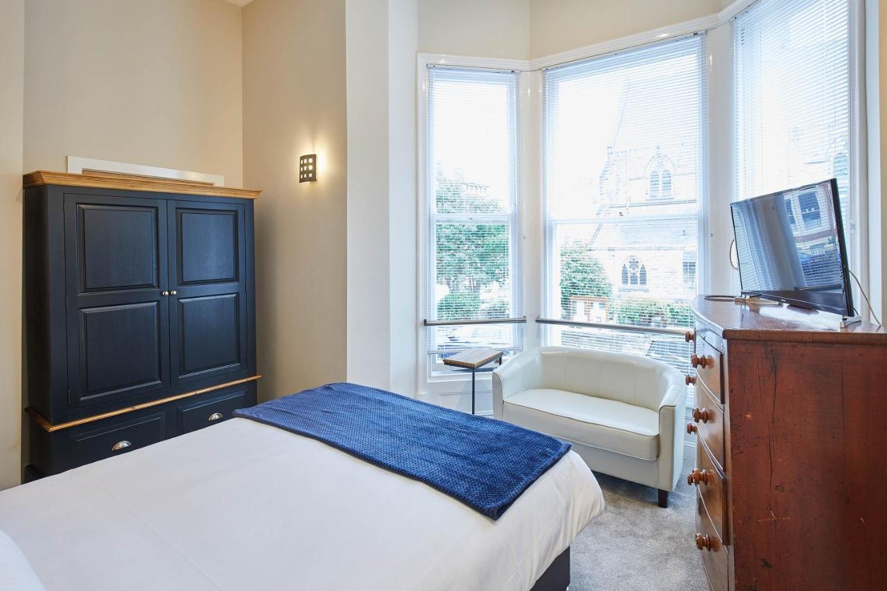 Host & Stay - Three Bays سكرابورو المظهر الخارجي الصورة